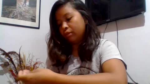 Karmellah online show from 07/12/26, 03:52