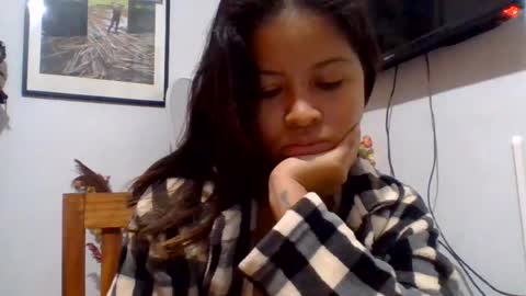 Karmellah online show from 07/20/26, 02:37