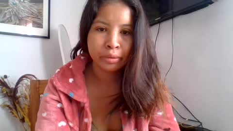 Karmellah online show from 07/28/26, 04:52