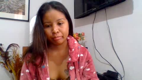 Karmellah online show from 07/28/26, 11:17