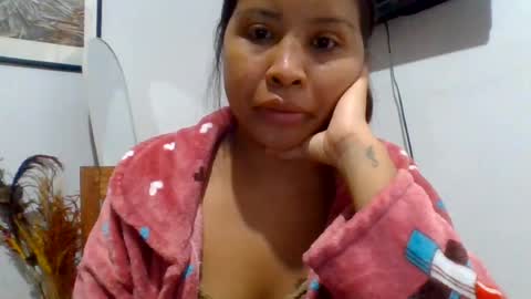 Karmellah online show from 07/28/26, 02:13