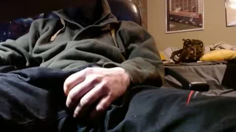 Snapshot of karnyx3 chatting on 03/01/25, 08:45 Karlos Montoya online show from 03/01/25, 08:45