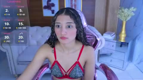karol1_s online show from 07/22/26, 03:09