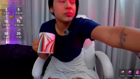 Karol online show from 09/27/25, 09:03