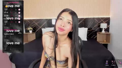 karol_cortes online show from 03/28/26, 01:11