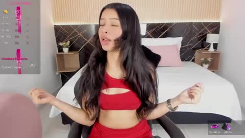 karol_cortes online show from 05/23/26, 12:31