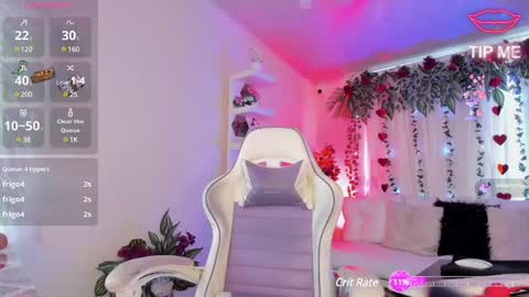  karol  online show from 03/07/25, 04:33