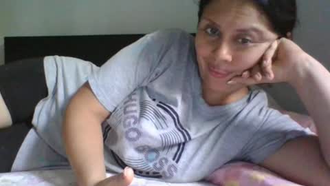 Snapshot of karol_gill chatting on 02/06/25, 07:07 Karol online show from 02/06/25, 07:07