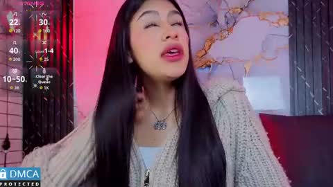 Karol  online show from 06/12/26, 11:09