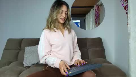 karol_goode online show from 03/13/26, 03:57