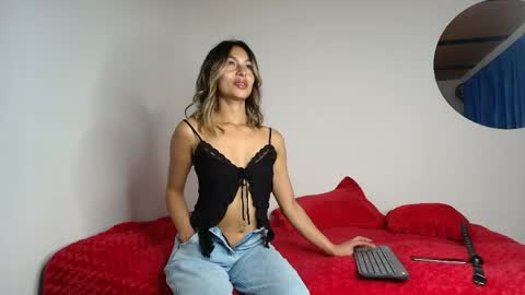 karol_goode online show from 06/07/26, 04:05