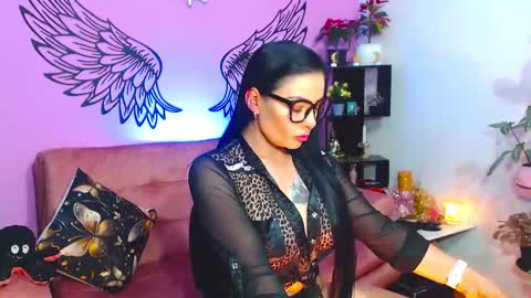 Karol Kenedy online show from 01/20/25, 05:15