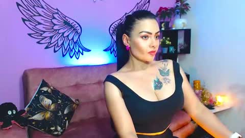 Karol Kenedy online show from 01/21/25, 06:11