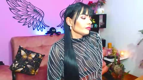 Karol Kenedy online show from 01/28/25, 05:43