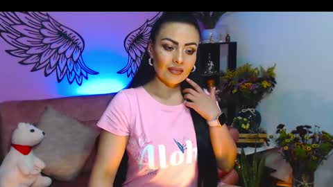 Karol Kenedy online show from 09/10/25, 06:35