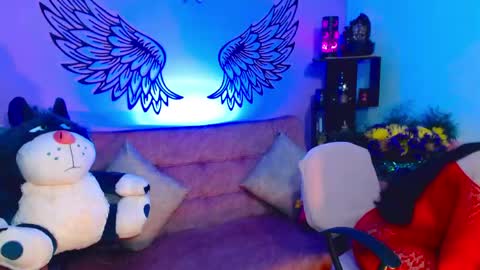 Karol Kenedy online show from 04/26/26, 04:32
