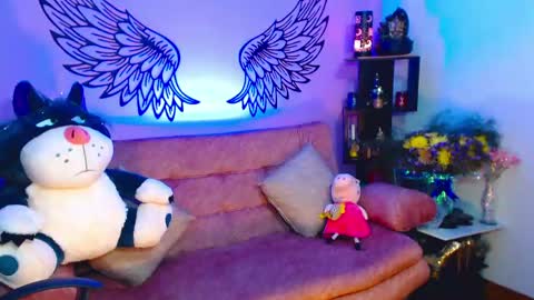 Karol Kenedy online show from 05/07/26, 05:24