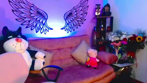 Karol Kenedy online show from 05/10/26, 06:18