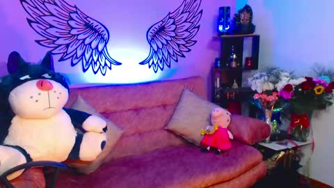 Karol Kenedy online show from 05/14/26, 06:31