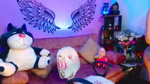 Karol Kenedy online show from 05/17/26, 06:11
