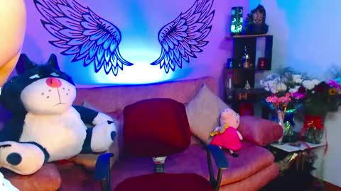 Karol Kenedy online show from 05/19/26, 06:53