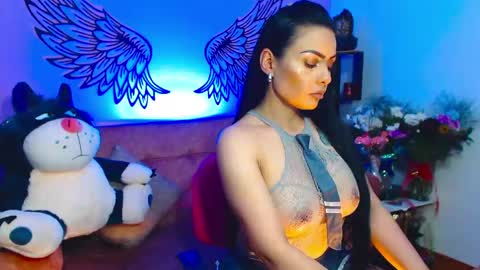 Karol Kenedy online show from 05/21/26, 06:42