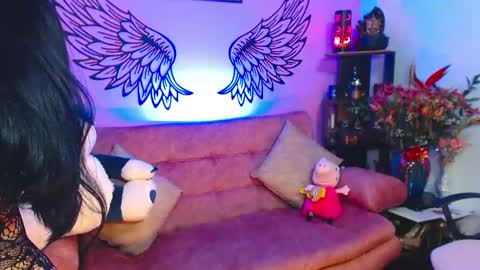 Karol Kenedy online show from 06/06/26, 06:40