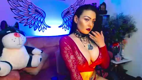 Karol Kenedy online show from 07/18/26, 07:34