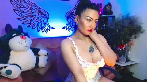 Karol Kenedy online show from 07/20/26, 07:33