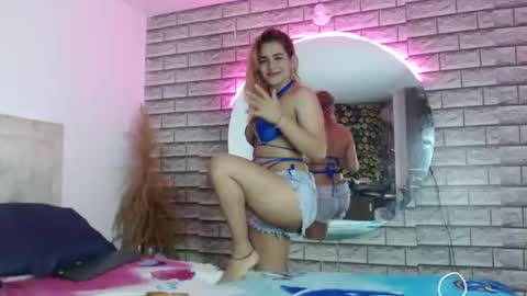 Karol labichota online show from 12/18/24, 03:15