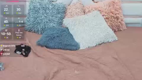Karol  online show from 07/28/26, 06:20