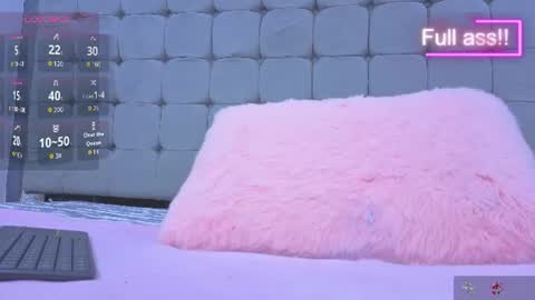 Karol online show from 07/28/26, 07:39
