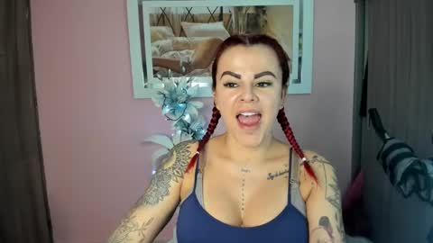 Snapshot of karol_milf__ chatting on 03/05/25, 06:56 kAROL MILF online show from 03/05/25, 06:56