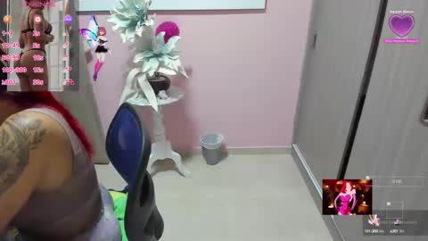 Snapshot of karol_milf__ chatting on 09/21/25, 10:00 kAROL MILF   online show from 09/21/25, 10:00