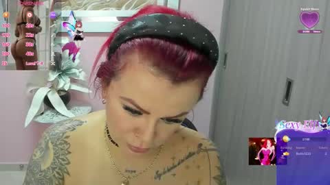 kAROL MILF   online show from 12/16/25, 02:16
