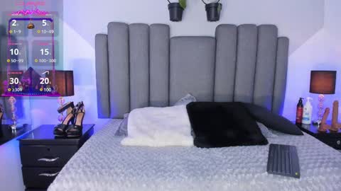Karol  online show from 02/20/25, 06:28