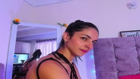 Karol online show from 11/14/25, 01:10