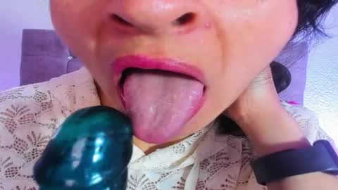 Karol online show from 11/15/25, 02:24