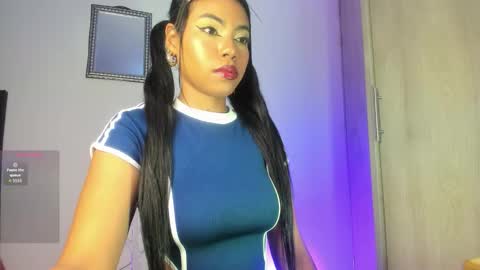 Snapshot of karol_say chatting on 03/03/26, 04:24 Karol Say online show from 03/03/26, 04:24