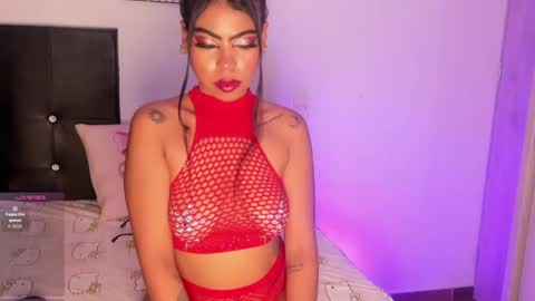 Snapshot of karol_say chatting on 05/18/26, 02:29 Karol Say online show from 05/18/26, 02:29