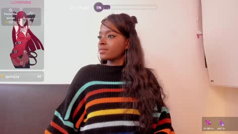 KAROL SCOTT online show from 12/27/24, 11:42