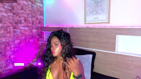 KAROL SCOTT online show from 05/26/26, 08:38