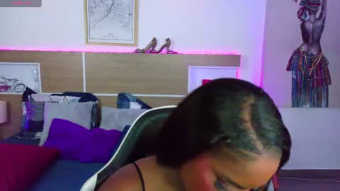 KAROL SCOTT online show from 07/01/26, 07:13