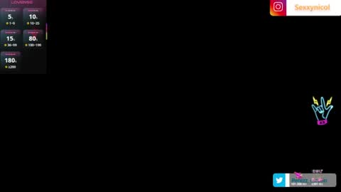 Carolina online show from 07/22/26, 02:14