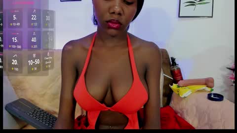 karol_w10 online show from 10/24/25, 07:21