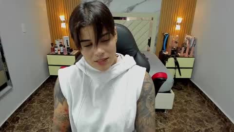 Karol and Luna online show from 11/05/25, 07:36