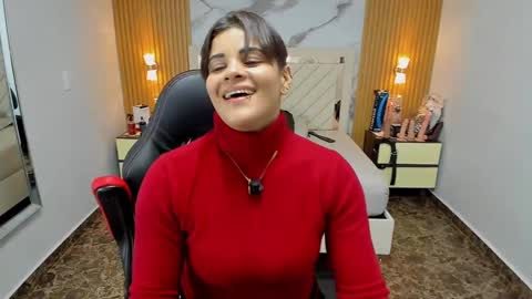 Karol and Luna online show from 11/11/25, 07:36