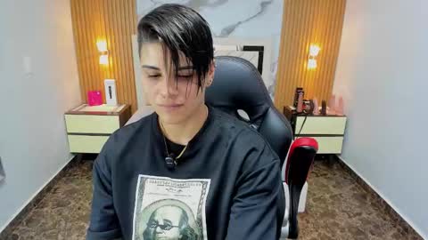 Karol and Luna online show from 02/18/26, 07:43