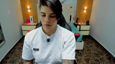 Karol and Luna online show from 02/25/26, 07:34