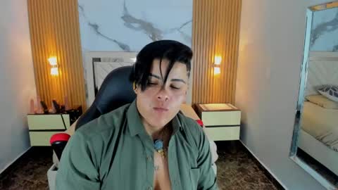Karol and Luna online show from 05/22/26, 07:41